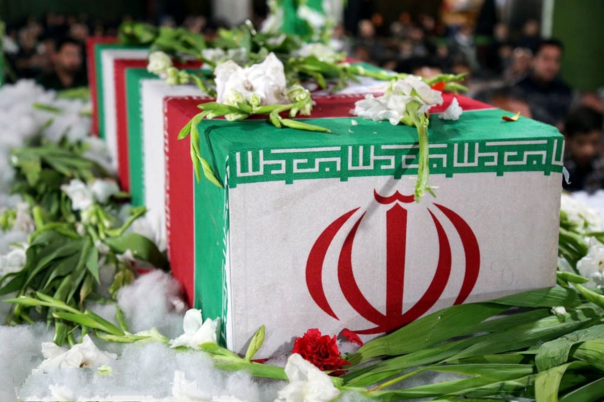 تشییع شهدای تجاوز رژیم صهیونیستی؛ مراسم ملی در راه است