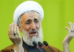 تکذیب شایعه صدور قرار وثیقه یا فرار فرزند کاظم صدیقی؛ او هم‌اکنون در زندان است
