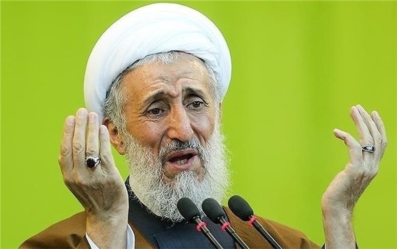 تکذیب شایعه صدور قرار وثیقه یا فرار فرزند کاظم صدیقی؛ او هم‌اکنون در زندان است
