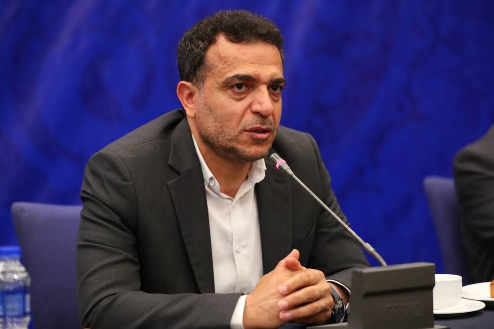 صوفی: مسیر پیشرفت همدان از تقویت زیرساخت‌ها می‌گذرد