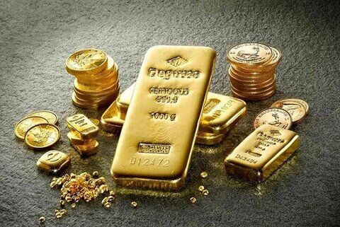 بازار طلا؛ اتحادیه نرخ اعلام نمی‌کند