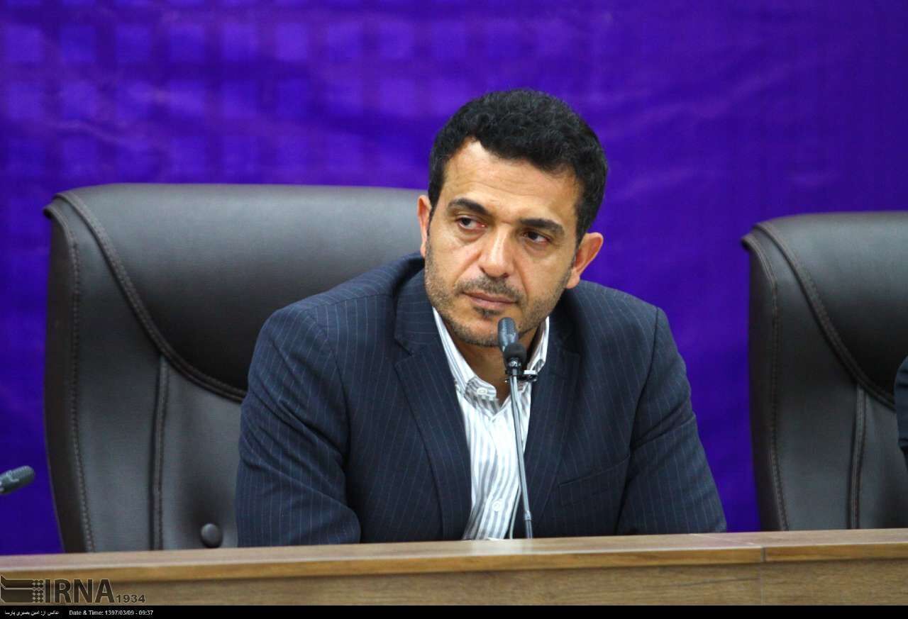 دولت برای بازسازی ساختمان‌های آسیب‌دیده در جنگ پای کار است؛ تأمین اعتبار برای ساختمان شیشه‌ای صداوسیما