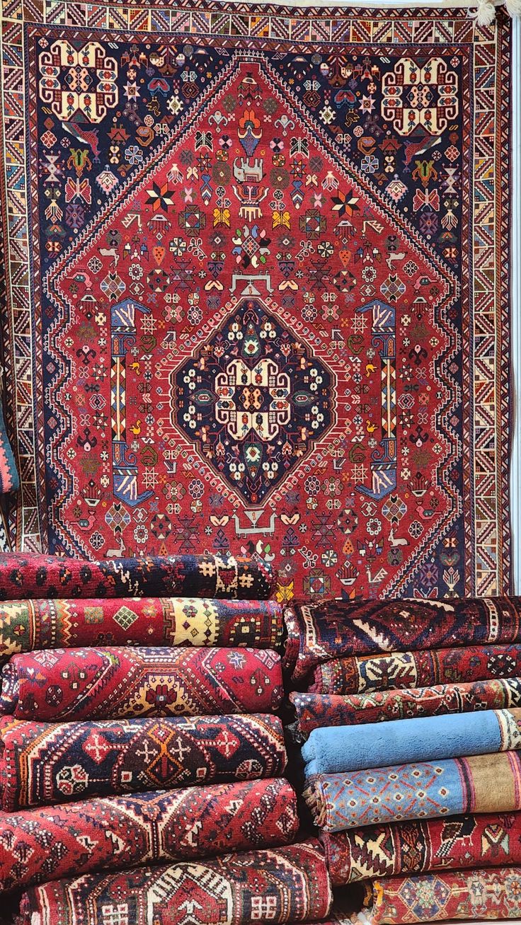 محکومیت مصادره فرش ایرانی توسط جمهوری آذربایجان