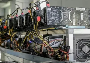 توقیف ۳۵ دستگاه استخراج رمزارز در تبریز؛ رکوردشکنی برق تبریز ادامه دارد