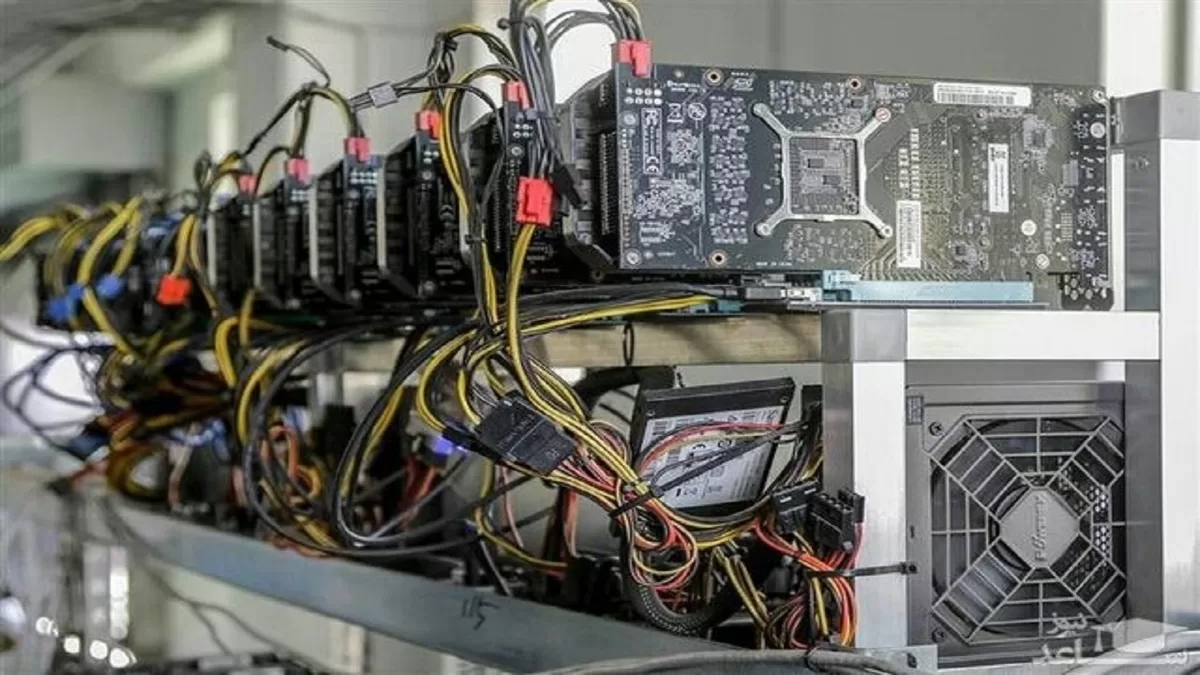توقیف ۳۵ دستگاه استخراج رمزارز در تبریز؛ رکوردشکنی برق تبریز ادامه دارد