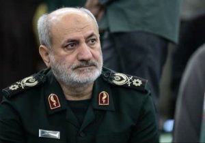 رئیس سازمان اطلاعات سپاه به شهادت رسید