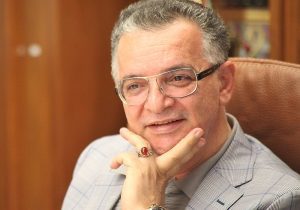 شکست سیاست محمدرضا زنوزی
