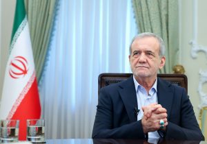 پیروزی تاریخی ملت ایران؛ آتش‌بس با اقتدار رقم خورد