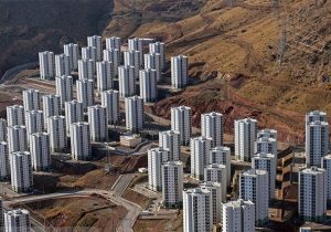 تحویل ۵۰ هزار واحد مسکن حمایتی در هفته دولت ۱۴۰۴