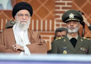 سردار سپهبد محمدحسین باقری به شهادت رسید؛ امیر سرلشکر موسوی به ریاست ستاد کل نیروهای مسلح منصوب شد