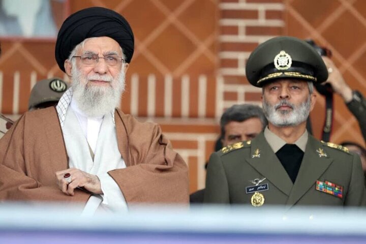 سردار سپهبد محمدحسین باقری به شهادت رسید؛ امیر سرلشکر موسوی به ریاست ستاد کل نیروهای مسلح منصوب شد
