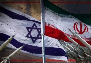 موشک‌های خیبرشکن به بن‌گوریون اصابت کرد؛ عملیات وعده صادق ۳ ادامه دارد