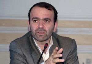 سنگ به شیطان فرضی، سکوت در برابر جنایات واقعی!