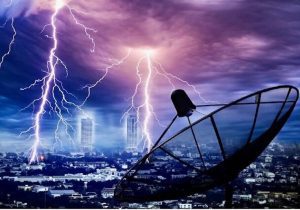 بارورسازی ابرها در آمریکا؛ ابزار استراتژیک یا تهدید زیست‌محیطی