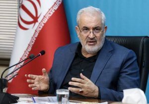 وزیر نیرو: قیمت ارزان برق، مصرف کولرهای گازی را افزایش داده است