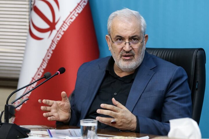 وزیر نیرو: قیمت ارزان برق، مصرف کولرهای گازی را افزایش داده است