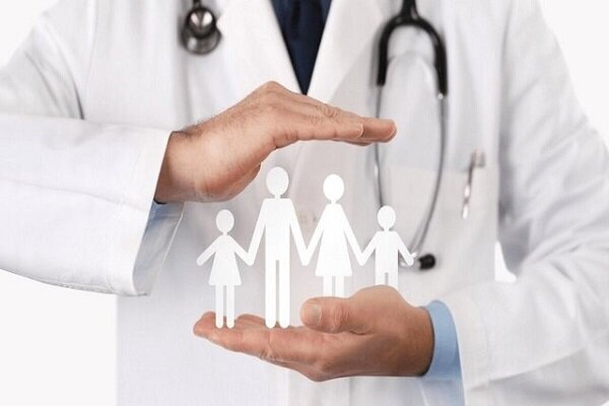 پزشک خانواده، راهکار کلیدی مهار تقاضاهای القایی