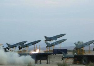 پهپاد ارتش به سرزمین‌های اشغالی اصابت کرد؛ عملیات نهم و دهم آغاز شد