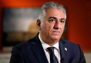 حمله قلبی رضا پهلوی؛ بستری در بیمارستان