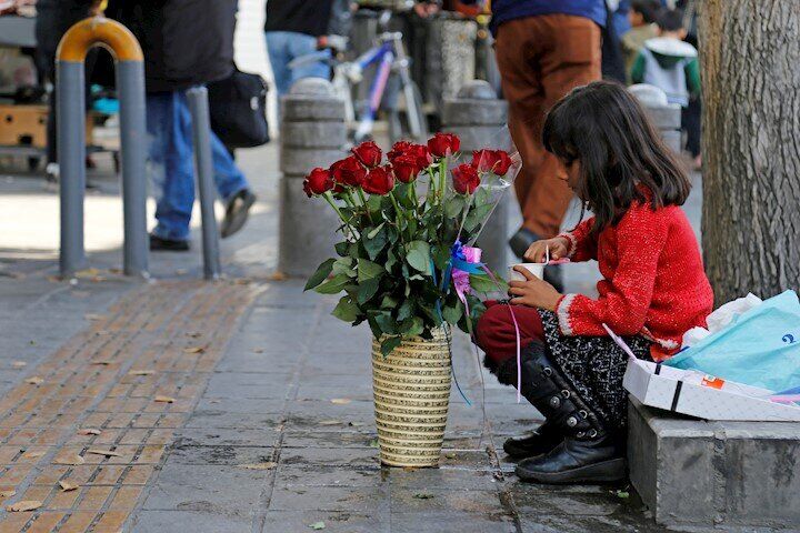 کودکان کار؛ نوای رویاهایی در اسارت سختی‌ها