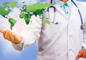 سند گردشگری سلامت در راه است؛ هدف جذب ۲ میلیون گردشگر