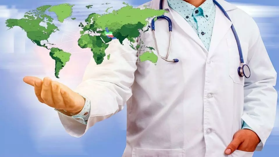 سند گردشگری سلامت در راه است؛ هدف جذب ۲ میلیون گردشگر