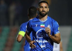 انتقام عارف آقاسی گرفته شد