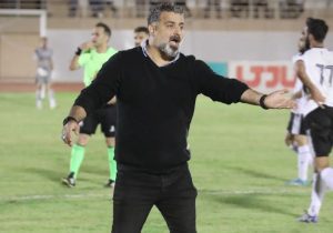 ابراهیم اشکش سرمربی ۹۰ ارومیه شد