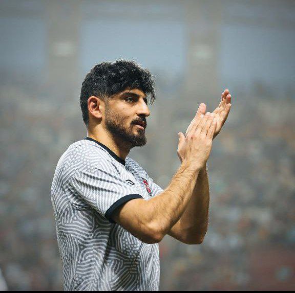 تراکتور، ترابی را به پرسپولیس نمی دهد