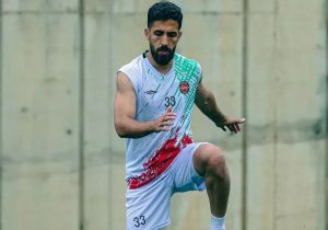 پیراهن آقاسی برتن فرجی