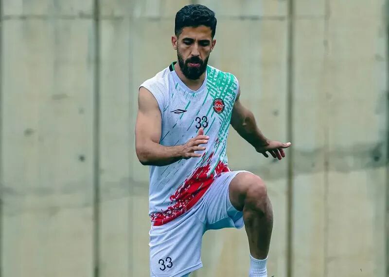 پیراهن آقاسی برتن فرجی
