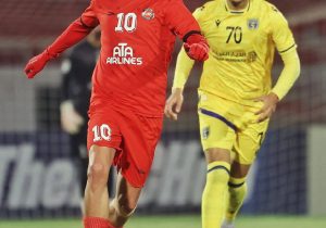 خبر خوش برای هواداران؛ آلوز ماندنی شد