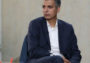 دشمنی علنی فردوسی پور با تراکتور
