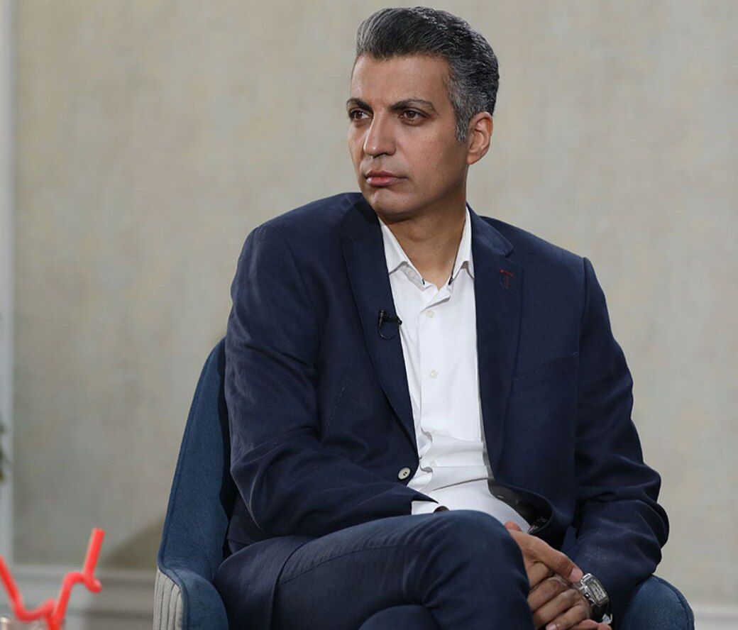 دشمنی علنی فردوسی پور با تراکتور