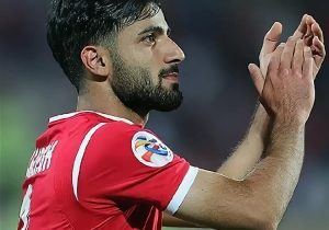 صادق محرمی شاگرد اسکوچیچ شد