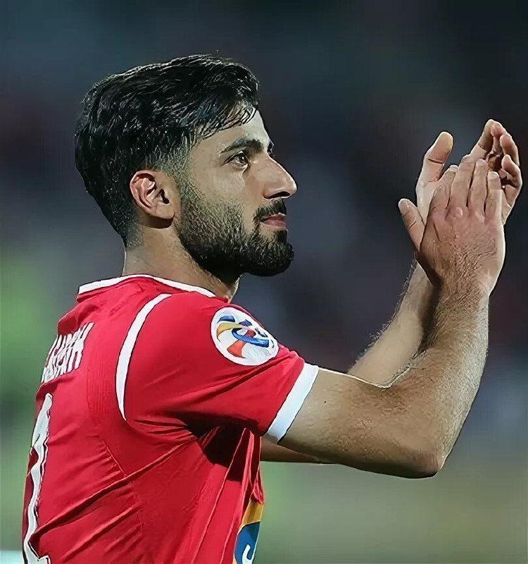 صادق محرمی شاگرد اسکوچیچ شد