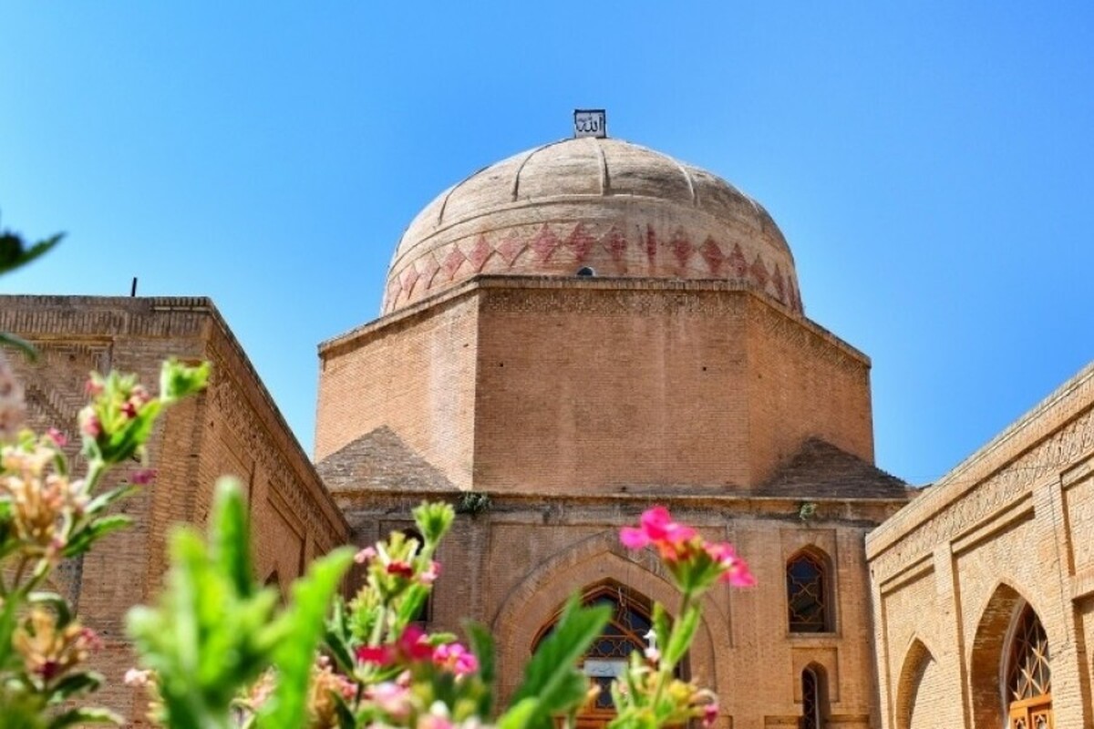 تخصیص ۱۲۰۰ میلیارد ریال برای مرمت ابنیه تاریخی آذربایجان شرقی