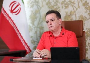 زنوزی: حق با بیرانوند است