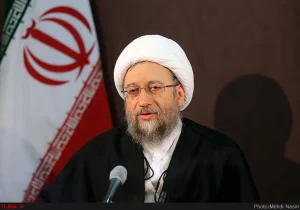 رئیس مجمع تشخیص: مکانیزم ماشه در برجام کنونی فاقد اعتبار حقوقی است