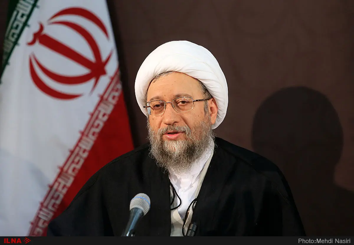 رئیس مجمع تشخیص: مکانیزم ماشه در برجام کنونی فاقد اعتبار حقوقی است