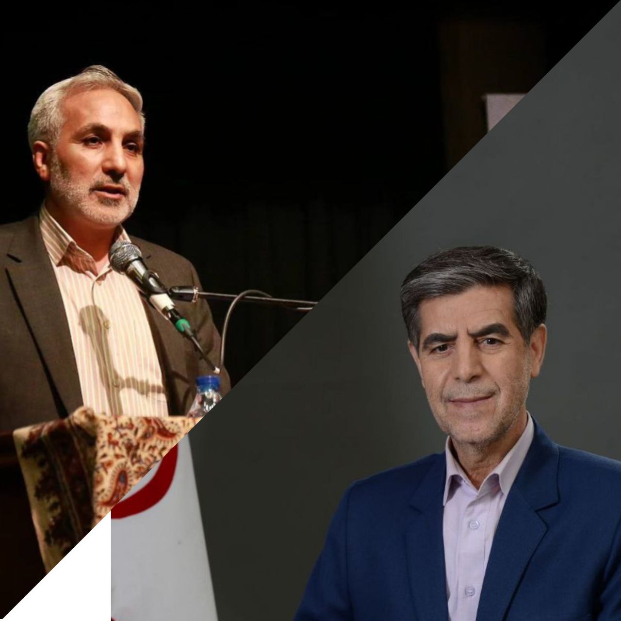 تبریز دو کرسی هیئت رئیسه کمیسیون اجتماعی مجلس را کسب کرد