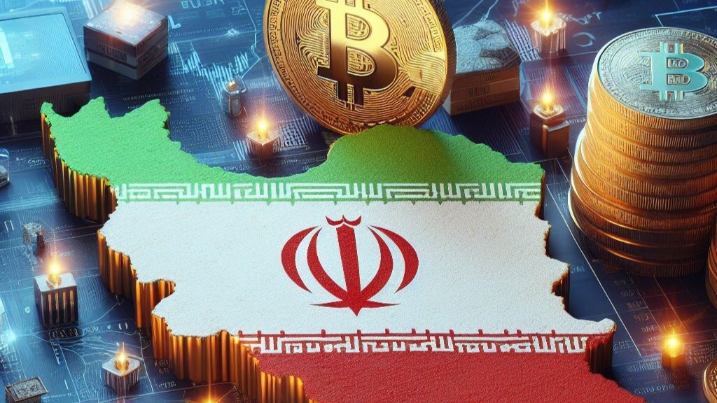 تصمیم بانک مرکزی اقتصاد دیجیتال ایران را تیره‌تر کرد