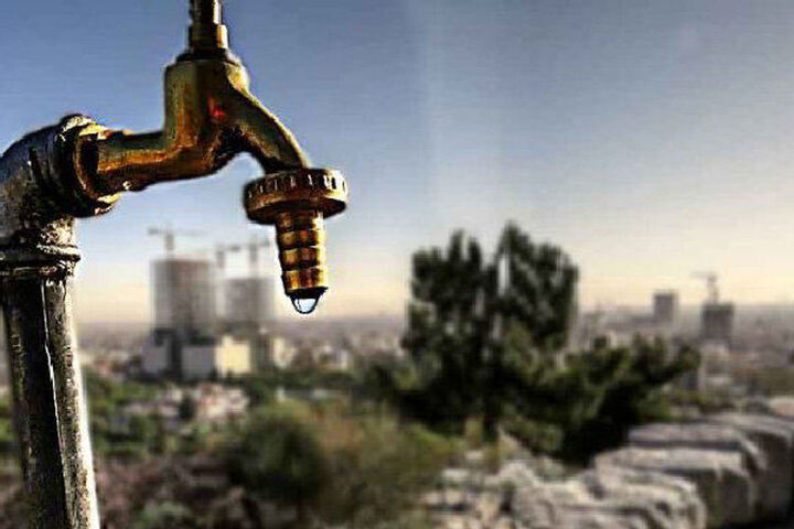 استاندار: تبریز با ادامه شرایط کنونی تنها ۷۵ روز آب دارد