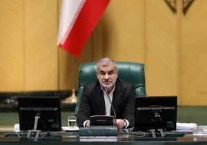 نیکزاد: ۹۰ درصد درآمد عمومی دولت صرف هزینه‌های جاری می‌شود / سرمایه‌گذاران باید میدان‌دار تکمیل پروژه‌ها باشند