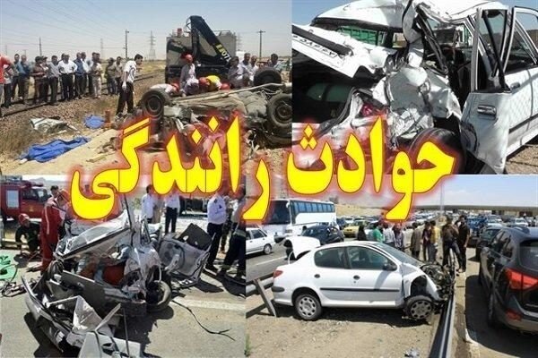 کاهش چشمگیر تصادفات جاده‌ای در آذربایجان‌شرقی با اصلاح ۴۰ نقطه حادثه‌خیز