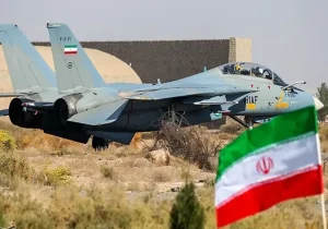 امنیت حریم هوایی ایران با سامانه‌های جدید تضمین شد