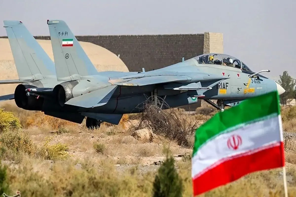 امنیت حریم هوایی ایران با سامانه‌های جدید تضمین شد