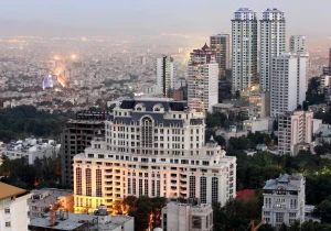 افزایش آگهی‌های فروش فوری خانه‌های لاکچری در تهران