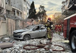 دولت مسئول پرداخت خسارت خودروهای آسیب‌دیده در جنگ شد
