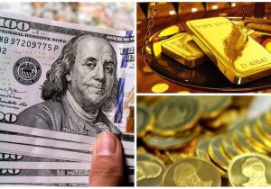 پیام مذاکرات ایران و آمریکا به بازار طلا رسید؛ افزایش قیمت‌ها در هفته گذشته